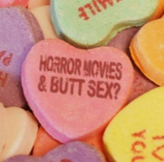 Papa Woof und Krampus und Bleaken tweet media