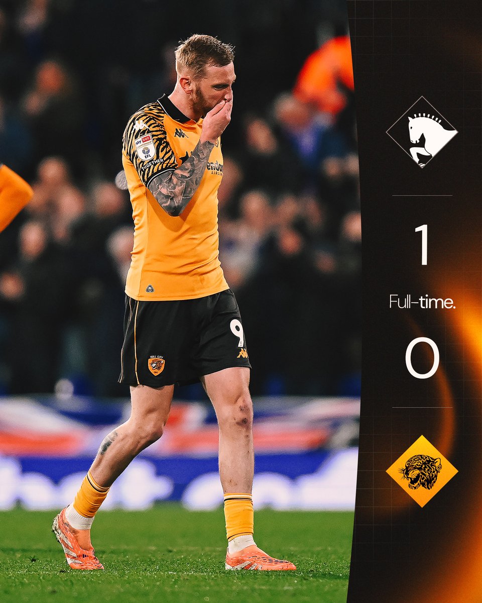 Hull City tweet media