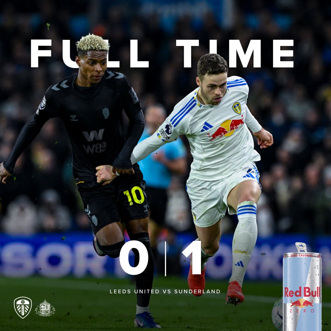 Leeds United tweet media