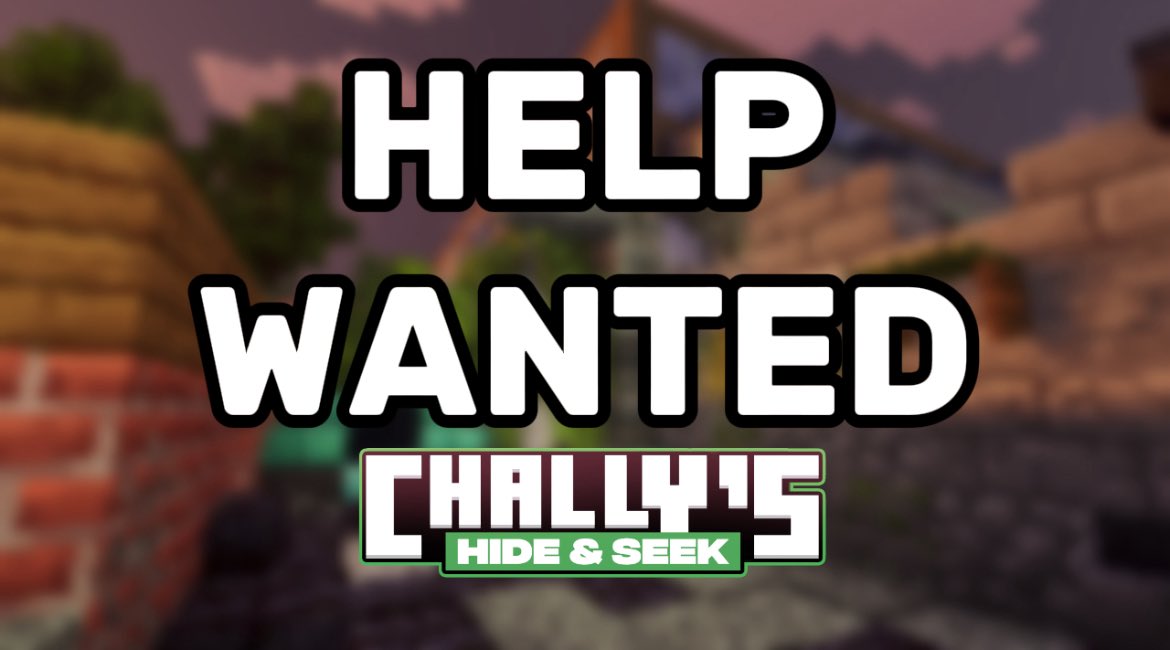 CHALLY07 tweet media