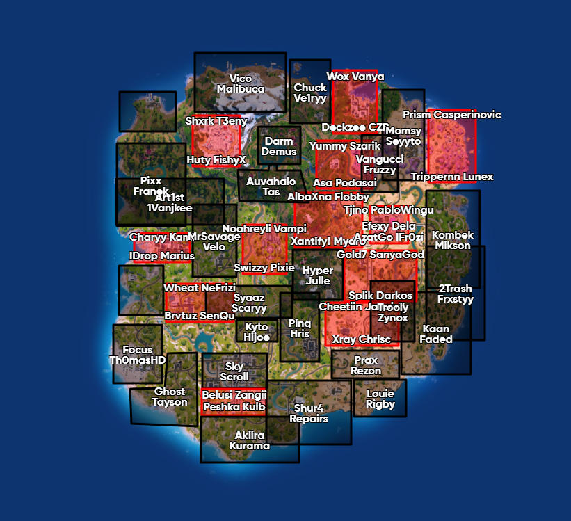 Noble Maps tweet media