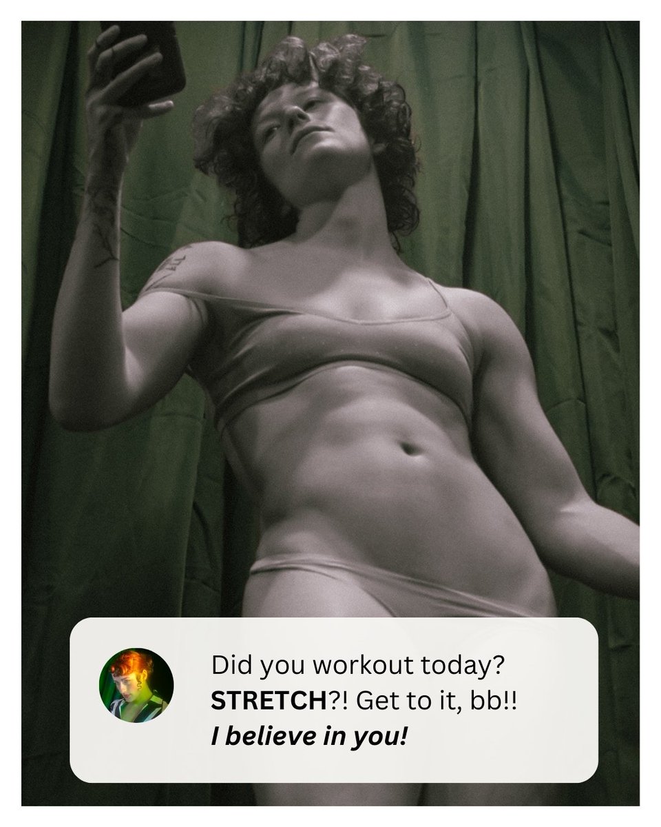 Reds References - Artistic Muse tweet media