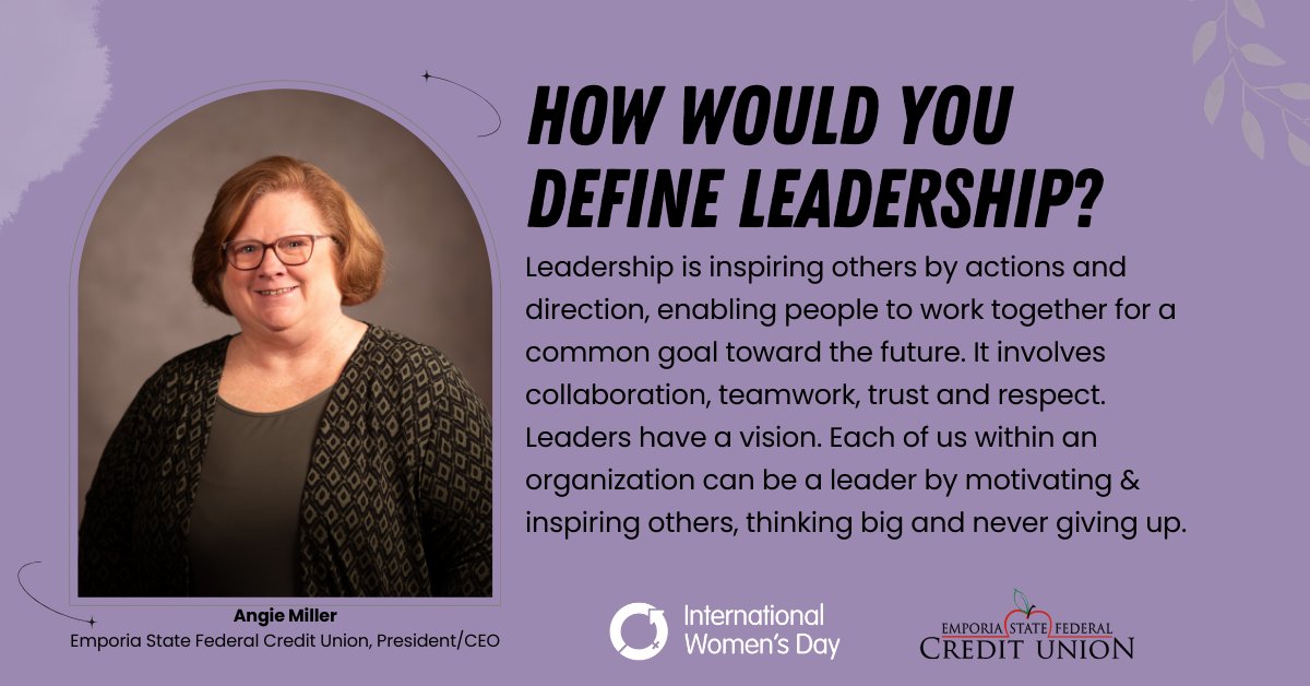 Emporia St. Fed. CU tweet media