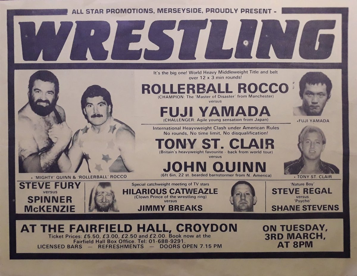 AJFwrestling tweet media