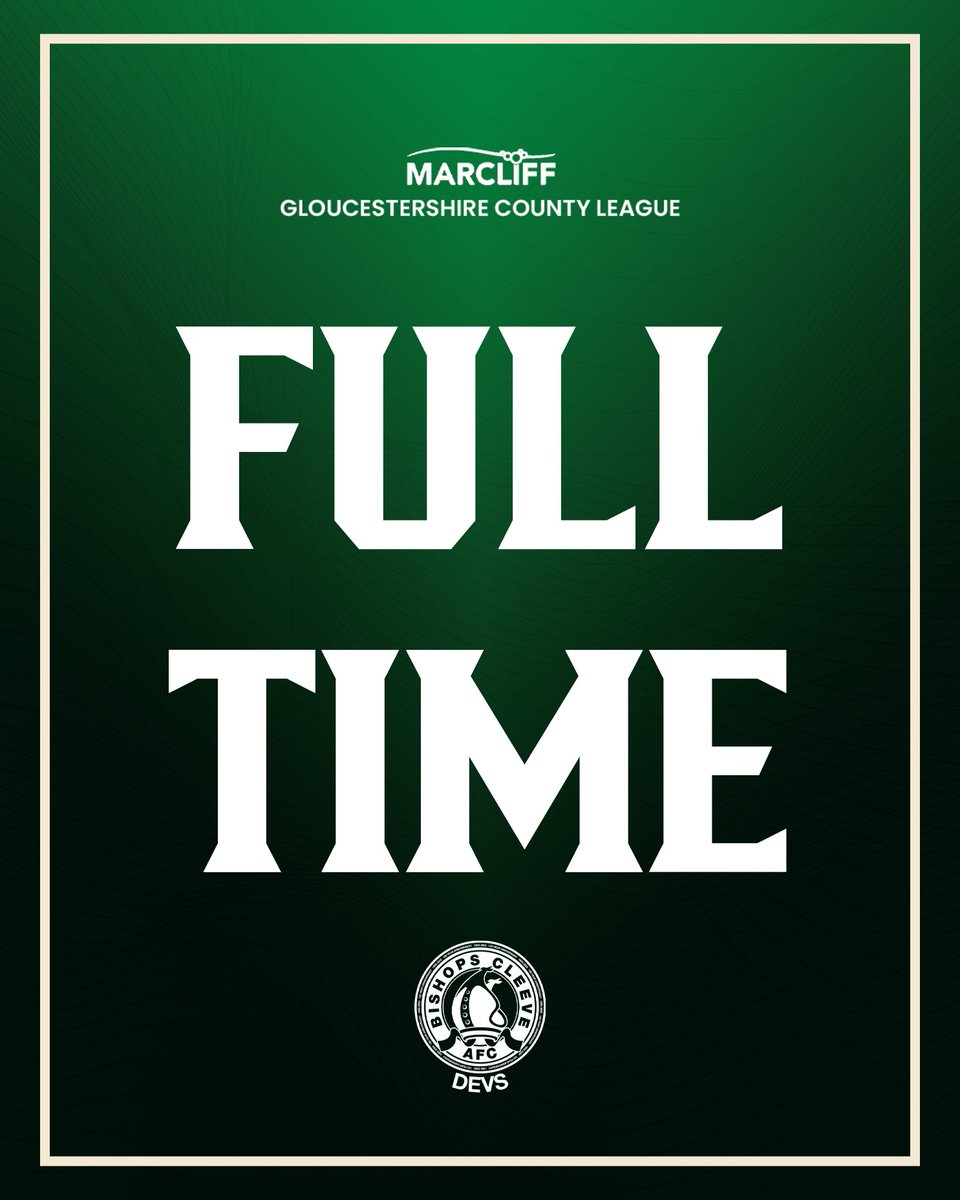 Bishops Cleeve Development tweet media