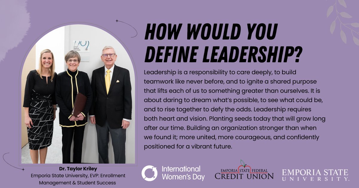 Emporia St. Fed. CU tweet media