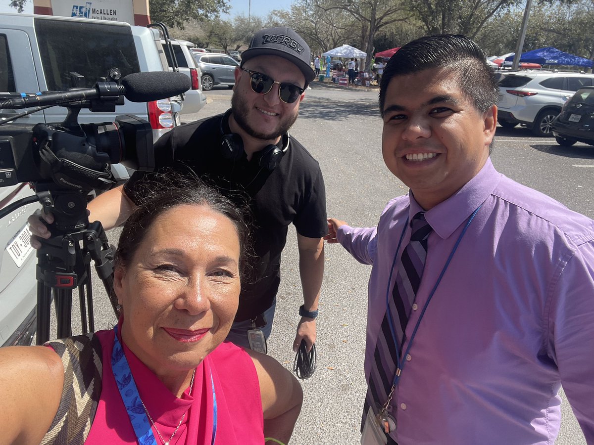 Sandra Sanchez tweet media