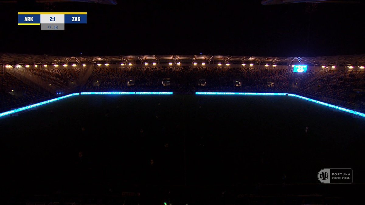 Radomiak Radom tweet media