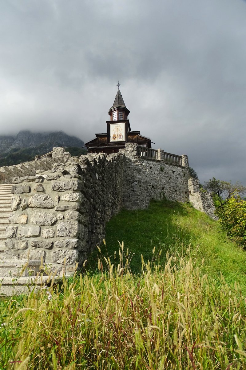 Exploring Slovenia tweet media