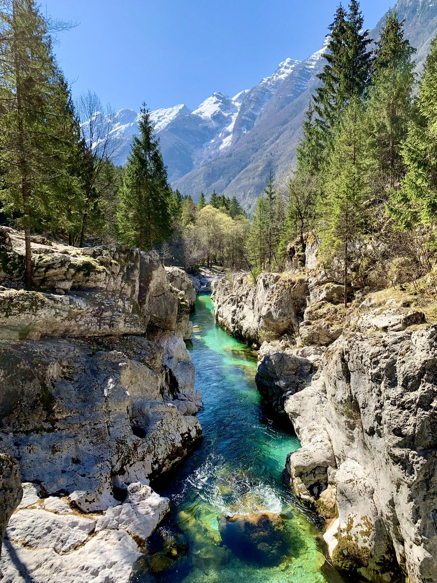 Exploring Slovenia tweet media