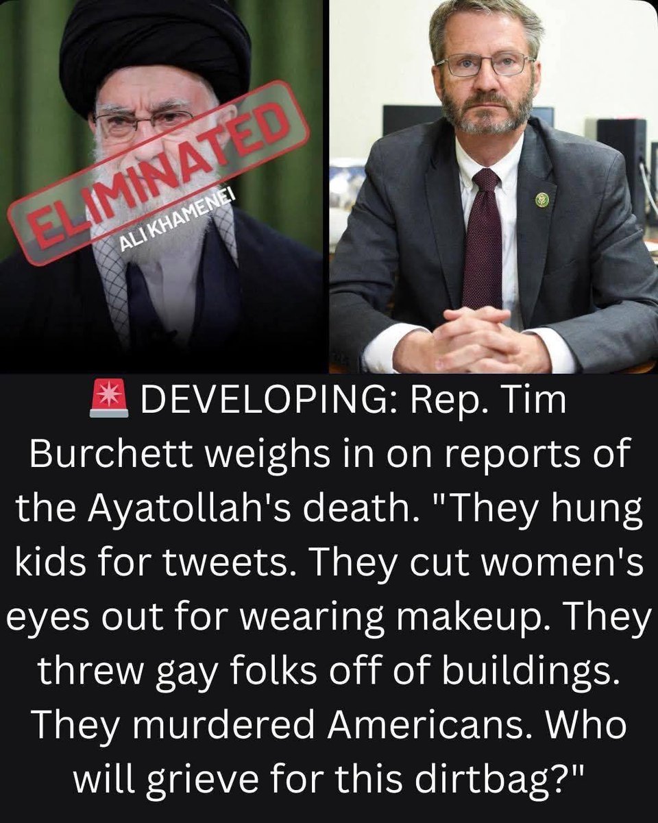 This is what the Democrats are defending...