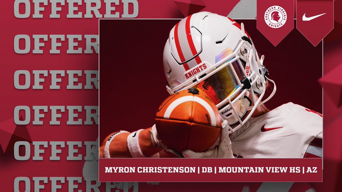 Myron Christensen tweet media