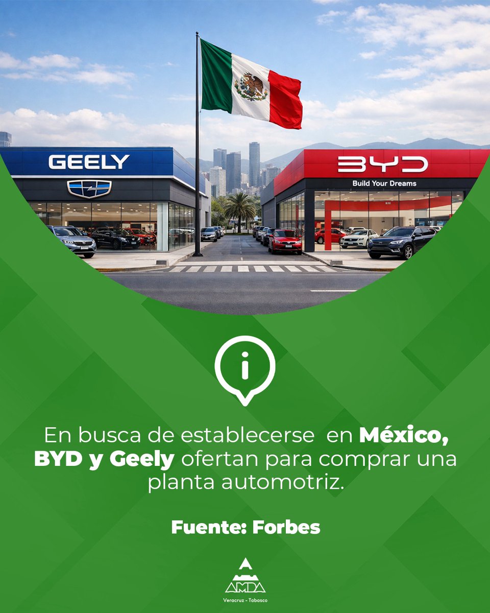 AMDA Veracruz - Tabasco tweet media