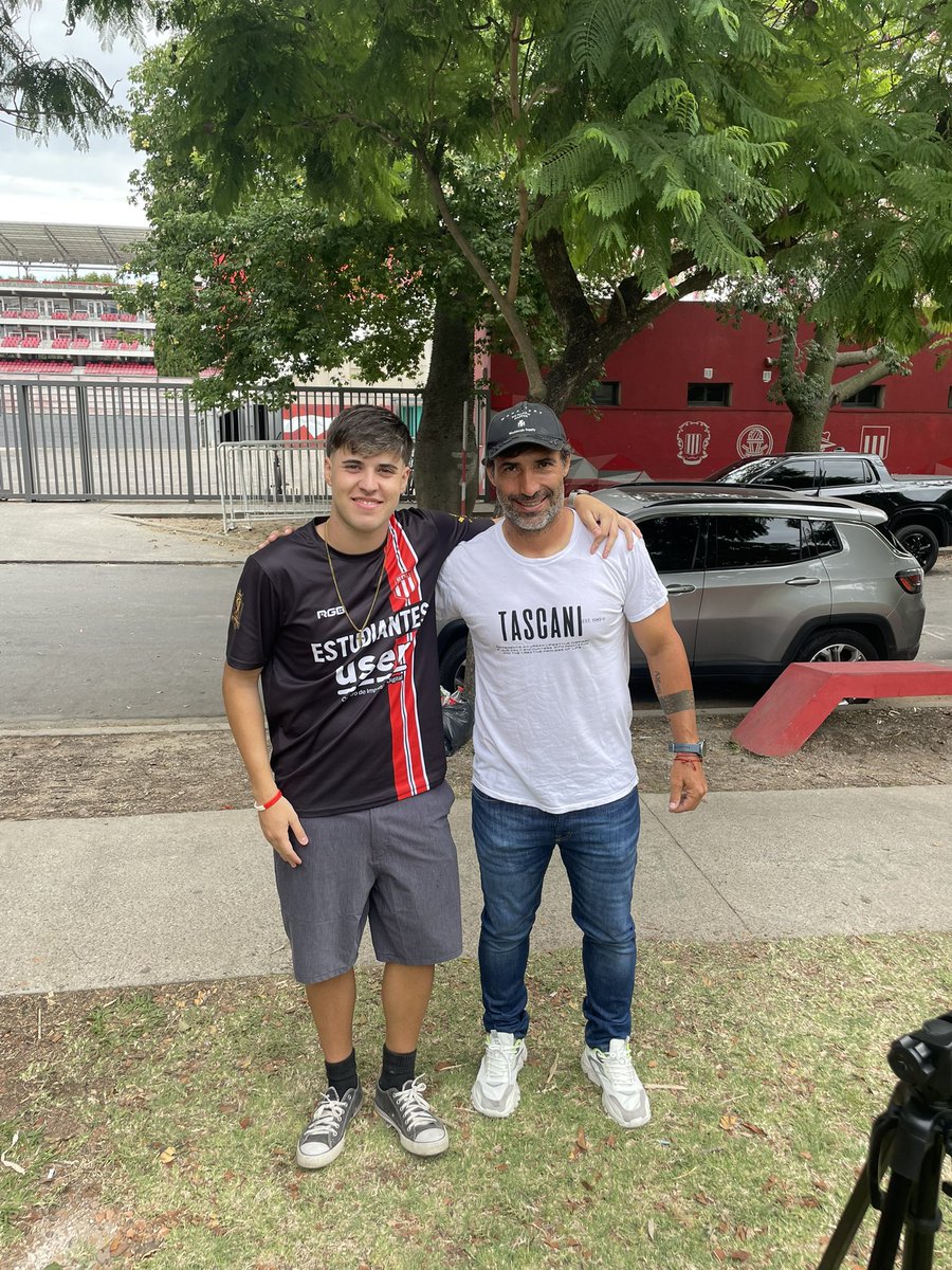 Thiago Alvarez Rico tweet media