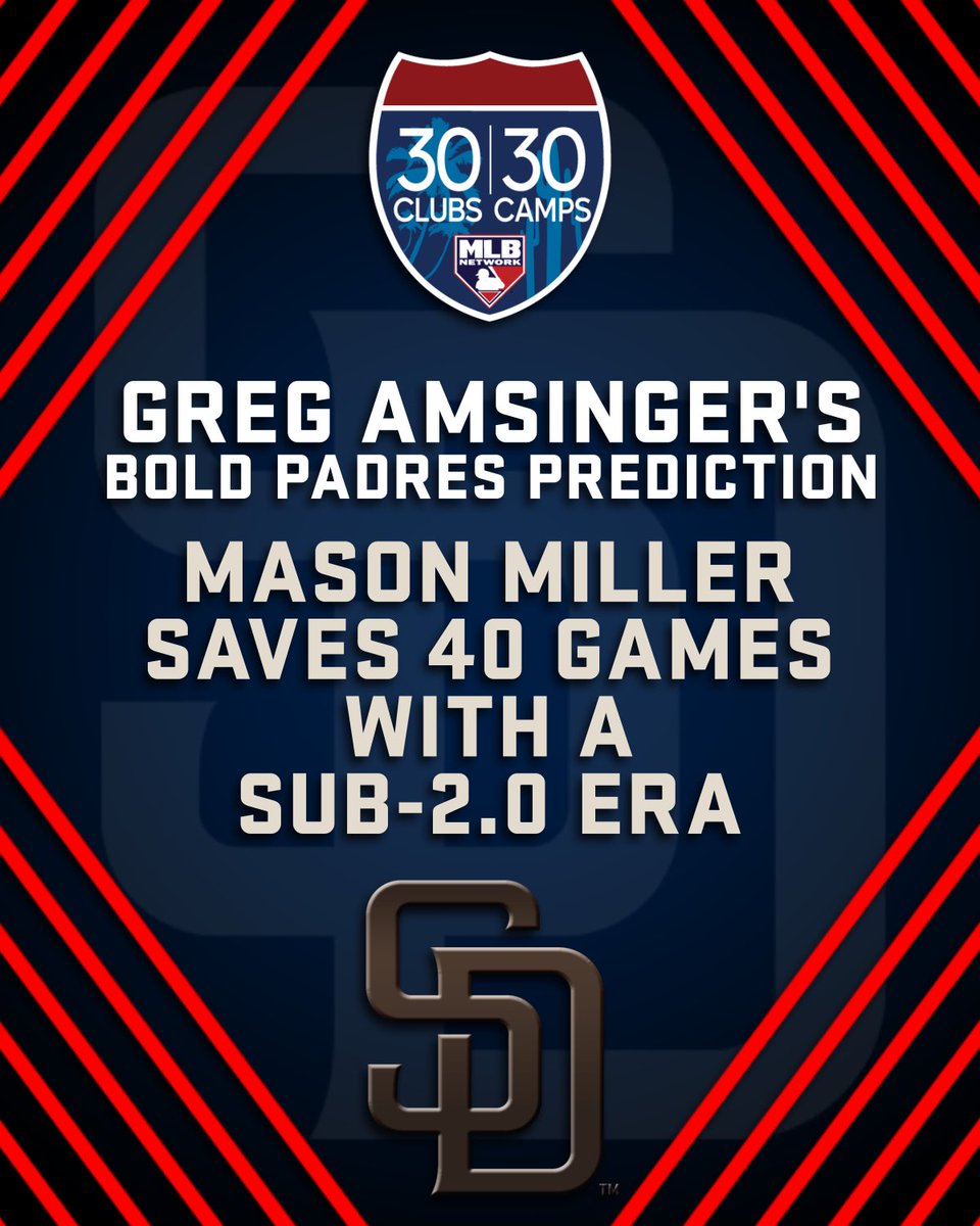 MLB Network PR tweet media