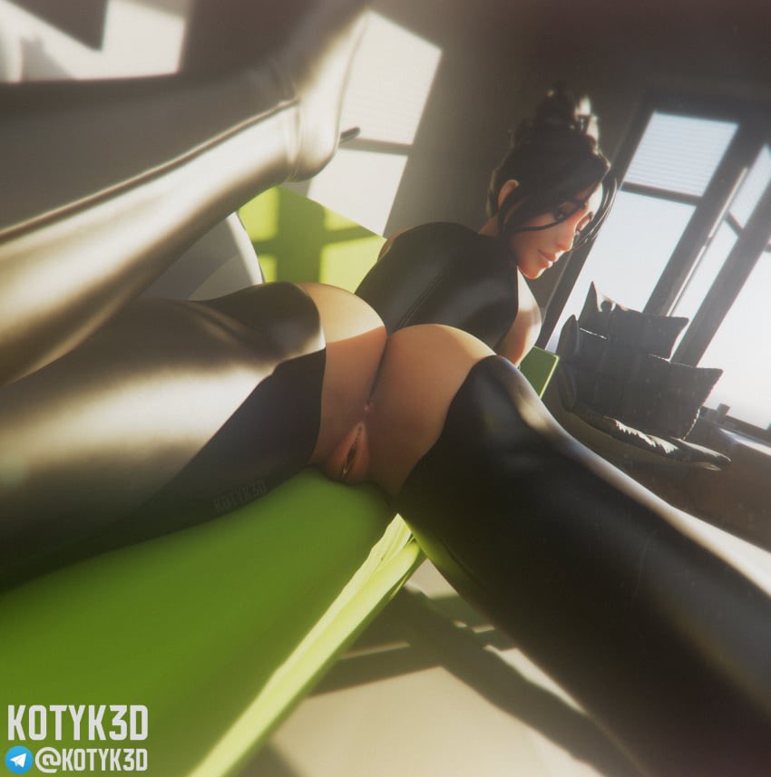 “A slut you can use.”