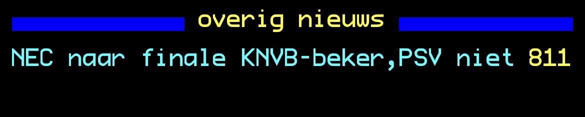 Meestal hè als die ene club van die andere club wint 😂.. #NECPSV