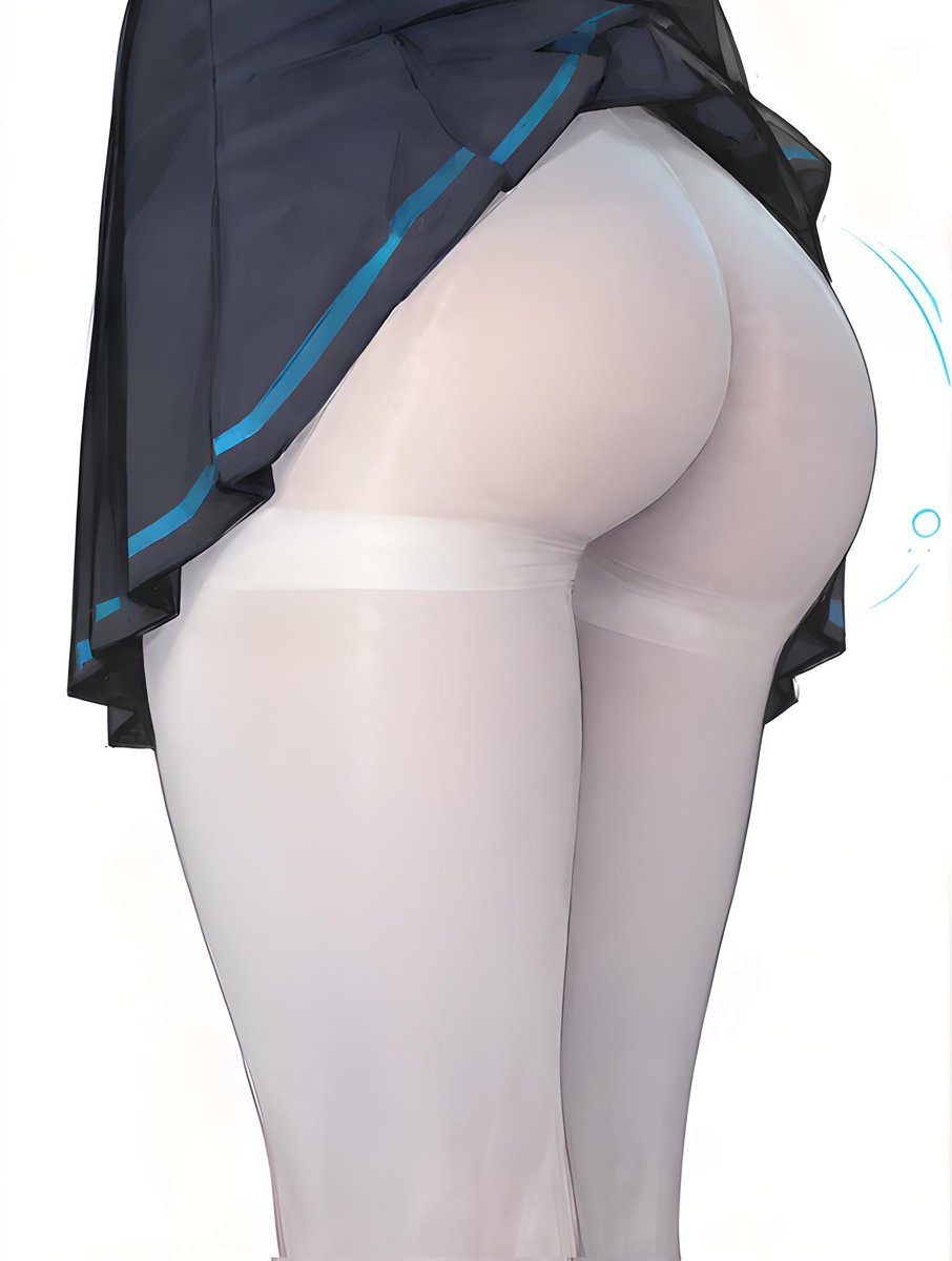 TrugPrz2's tweet photo. Hikaru (Blue archive)

#Hikari #BlueArchive #hentaiِ #hentaiِart https://t.co/sbynOWqvlT