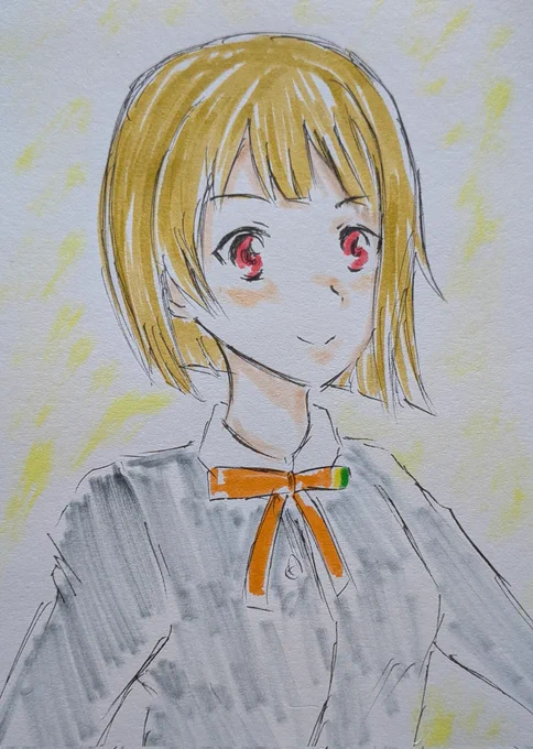 #中須かすみ生誕祭2026 1ヶ月と12日遅れお祝い。 週末のアニマ大阪、楽しみ。