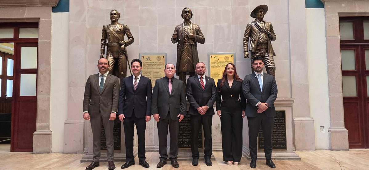 TJADurango tweet media