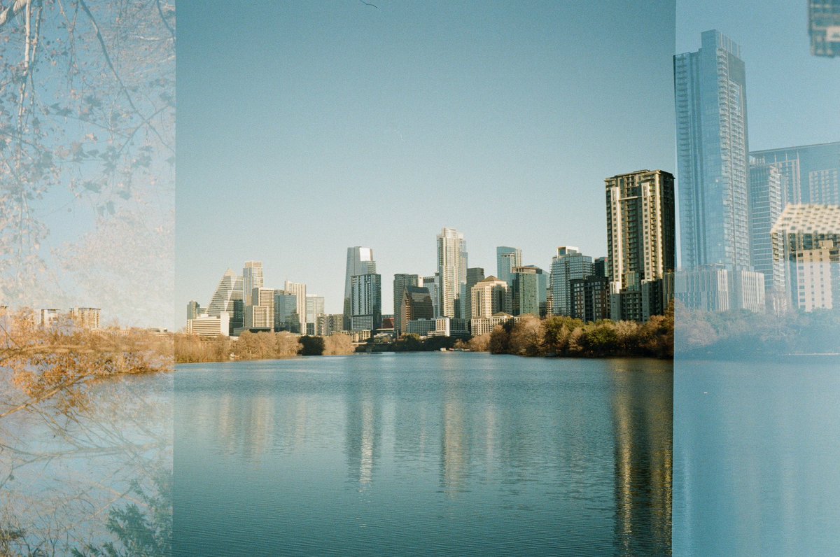 365 Things Austin tweet media