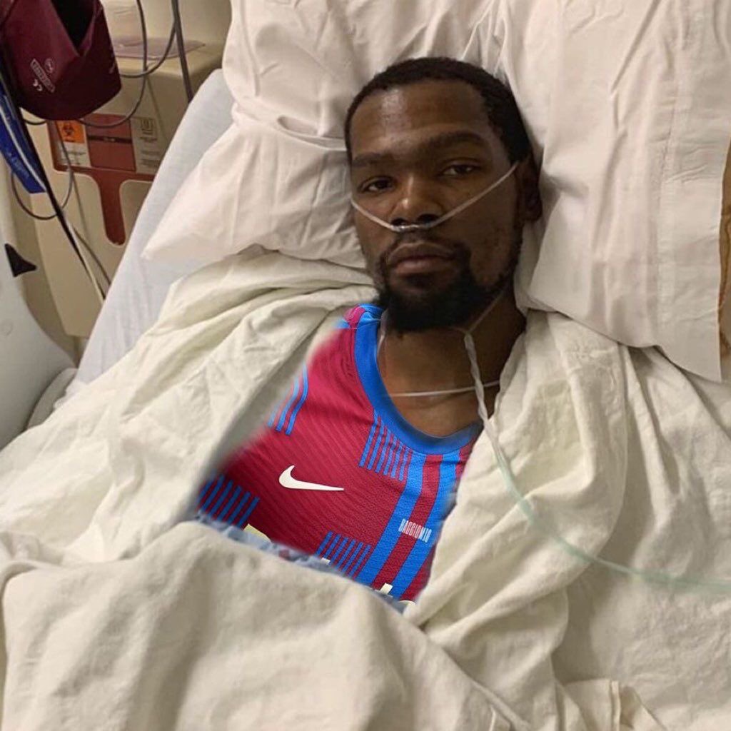 balde lesionado también