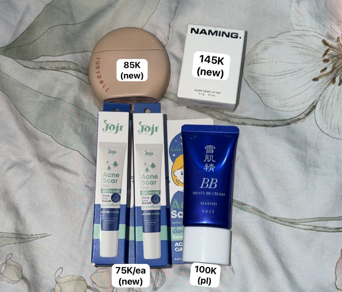 riruuuy ♡ jasa jual wts (order service WA only) tweet media