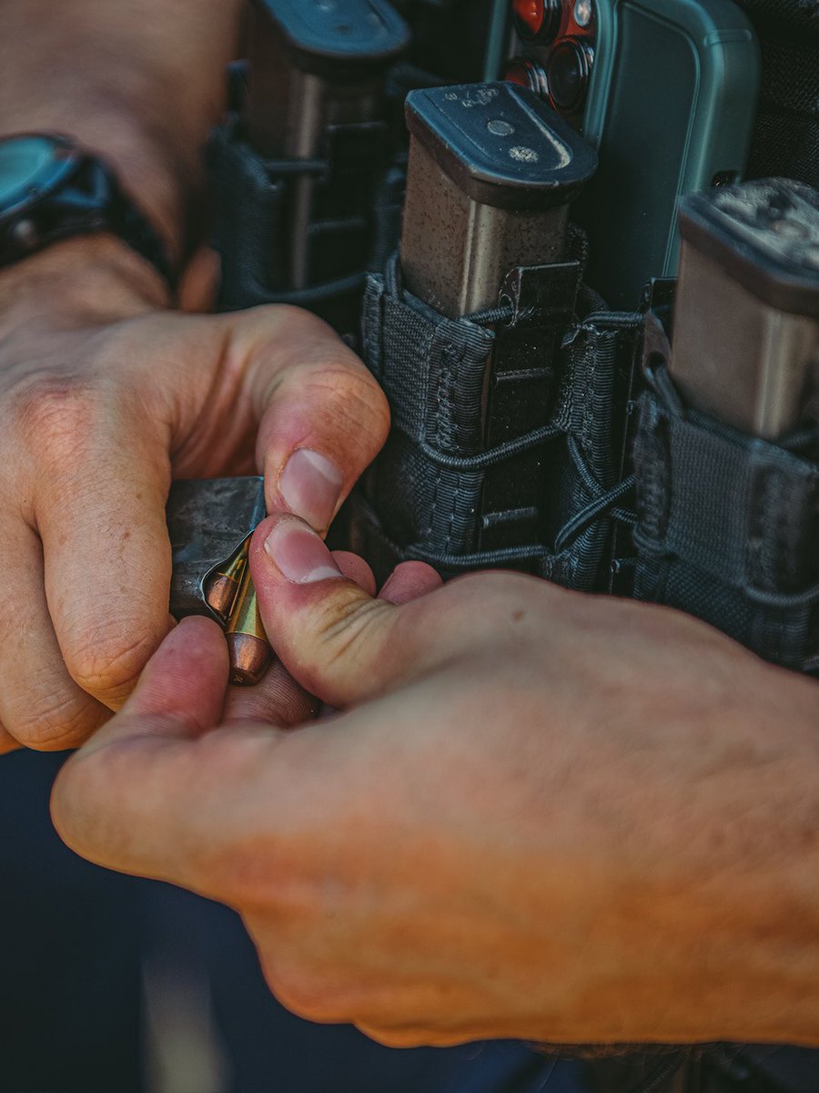 High Speed Gear tweet media