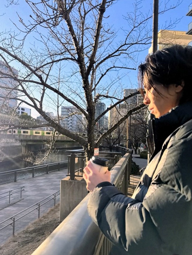 おはようございます🌅
やまぴー今日は何処へ…( ˙-˙)
何処にいても元気でいてね♡
ママ心の朝🍳

今日も🅿️’sMusicで🫴🐝🎶
➥#TheArtist MV🫶🏻💗
youtu.be/Sk30SveXIhI?si…
➥#SweetVision アルバム💿
youtube.com/playlist?list=…

 #山下智久 👑 ̖́-
<a href="/tomo/">Tomo</a>.y9 より