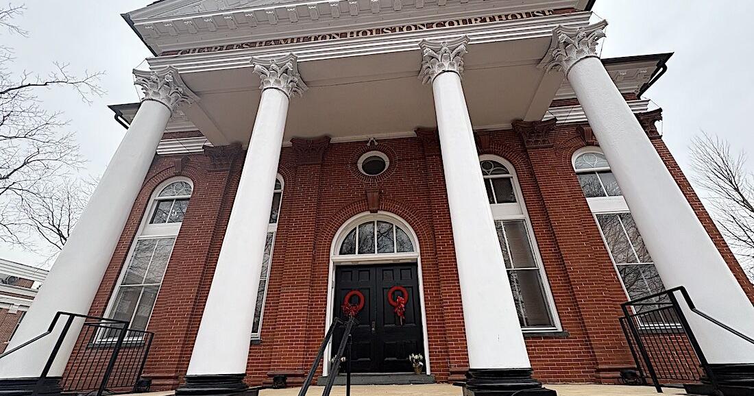 Get Out Loudoun tweet media