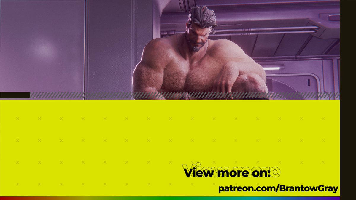 🔞
Magneto - The Seat Of Fall

Credit:
map: PotatoFire777
#MarvelRivals #magneto #nsfw #bara 

Full sets will be available on March 7th for patreon subscriber.