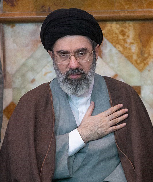 #SONDAKİKA

Hamaney’in oğlu Mücteba Hamaney, İran'ın yeni dini lideri oldu

#altın #borsa #HakanCakırİcinAdalet #adalet #savaş #iran #israil #tahran #tehran #amerika #tekçözümhilafet #ALNvGS