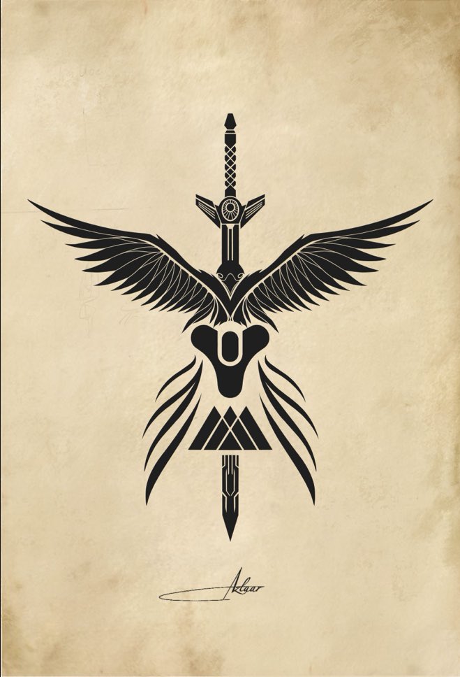 Azlaar | Digital Artist tweet media