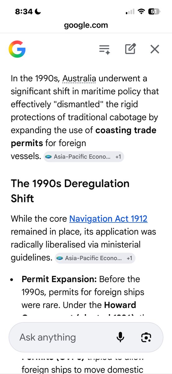 ianattheherald's tweet image. Memories. We wrote a lot in the 90s about #SHIPS_of_SHAME - the name given to the inquiry into #Flag_of_Convenience shipping headed by Hawke transport minister &amp;amp; Hunter Region politician Peter Morris.
But they still got rid of domestic shipping - cabotage - anyway. 
#MUA
