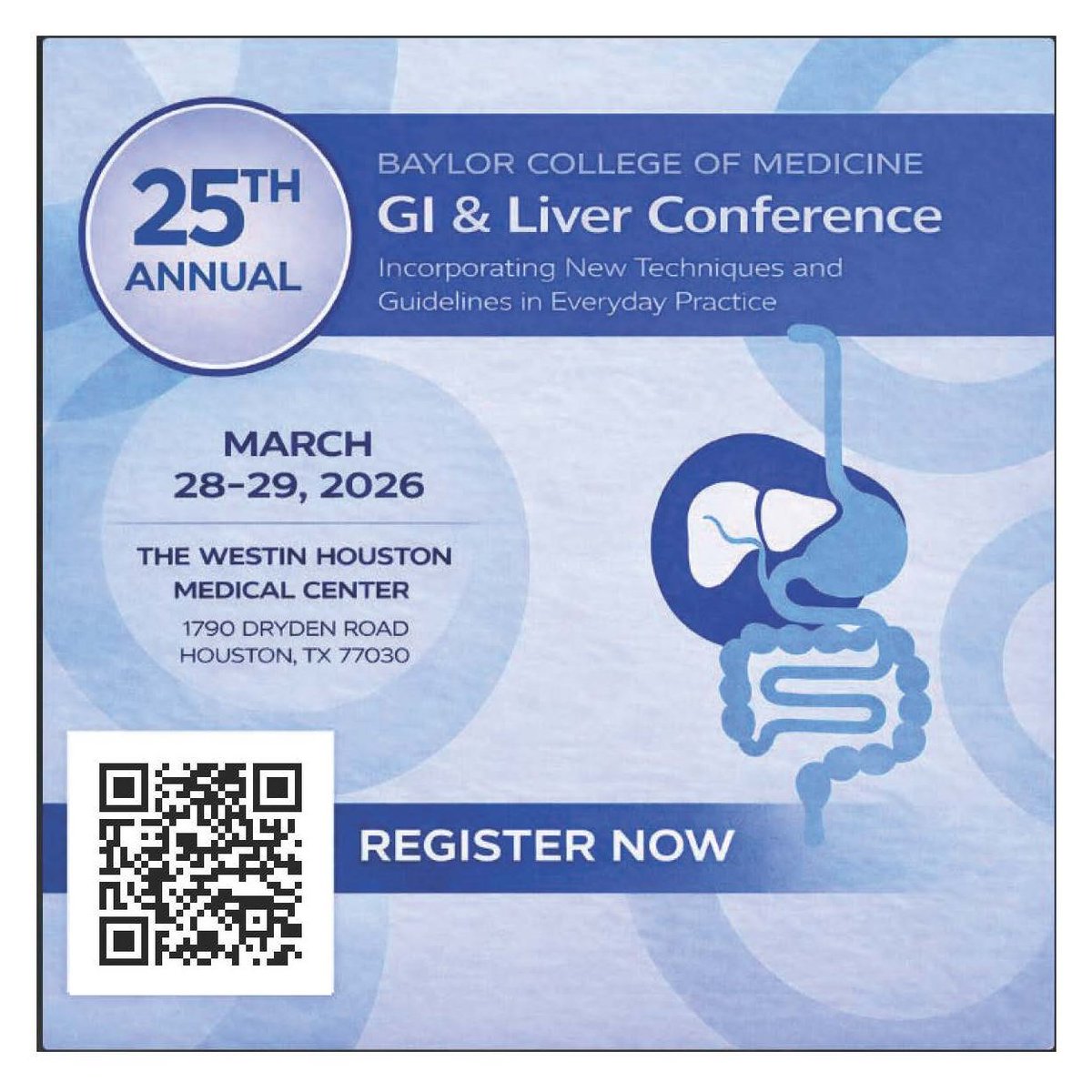 Wasif Abidi, MD, PhD tweet media