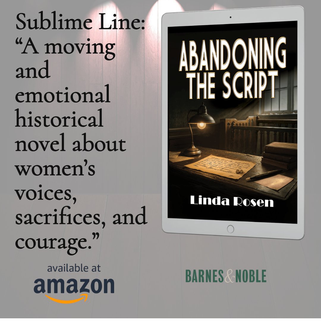 Sublime Book Review tweet media