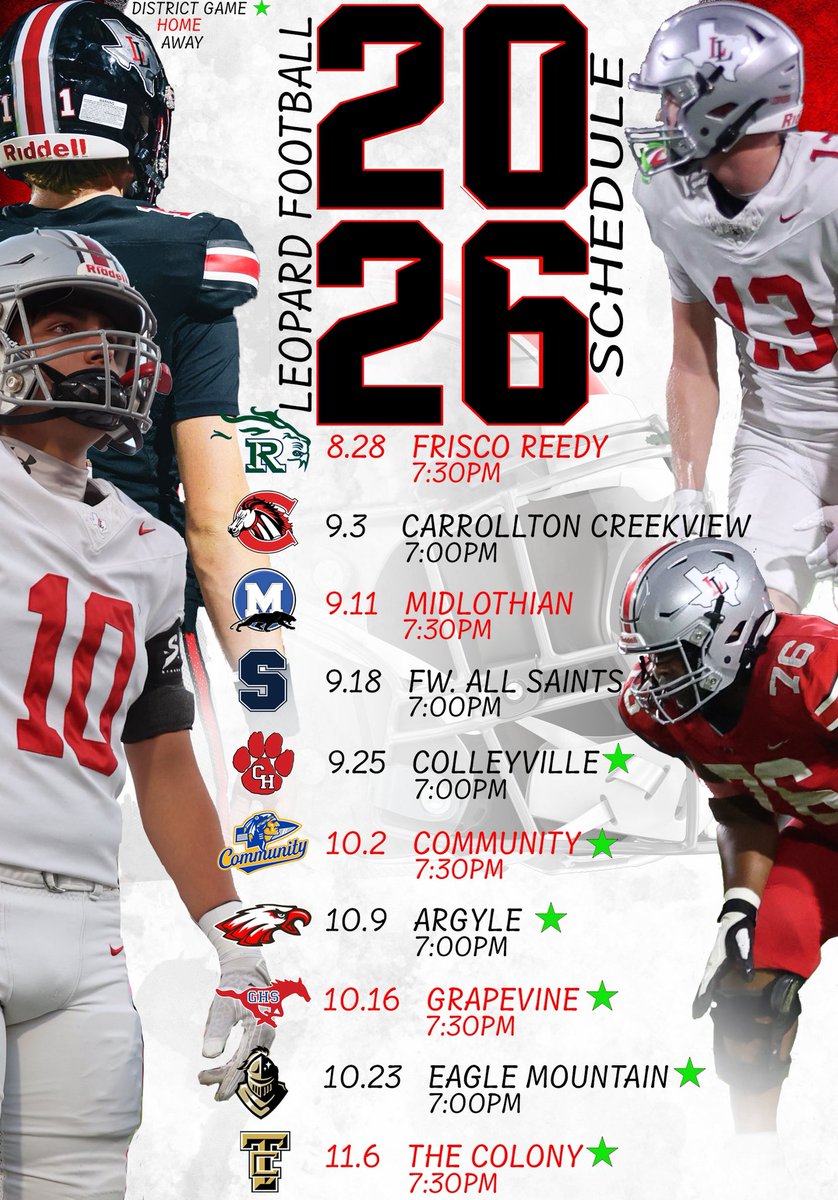 LOJO Football tweet media