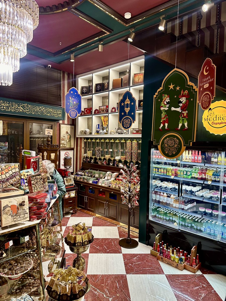 •İftardan sonra gerçekleşen basit hayatın muhteşem günleri ☕️✨