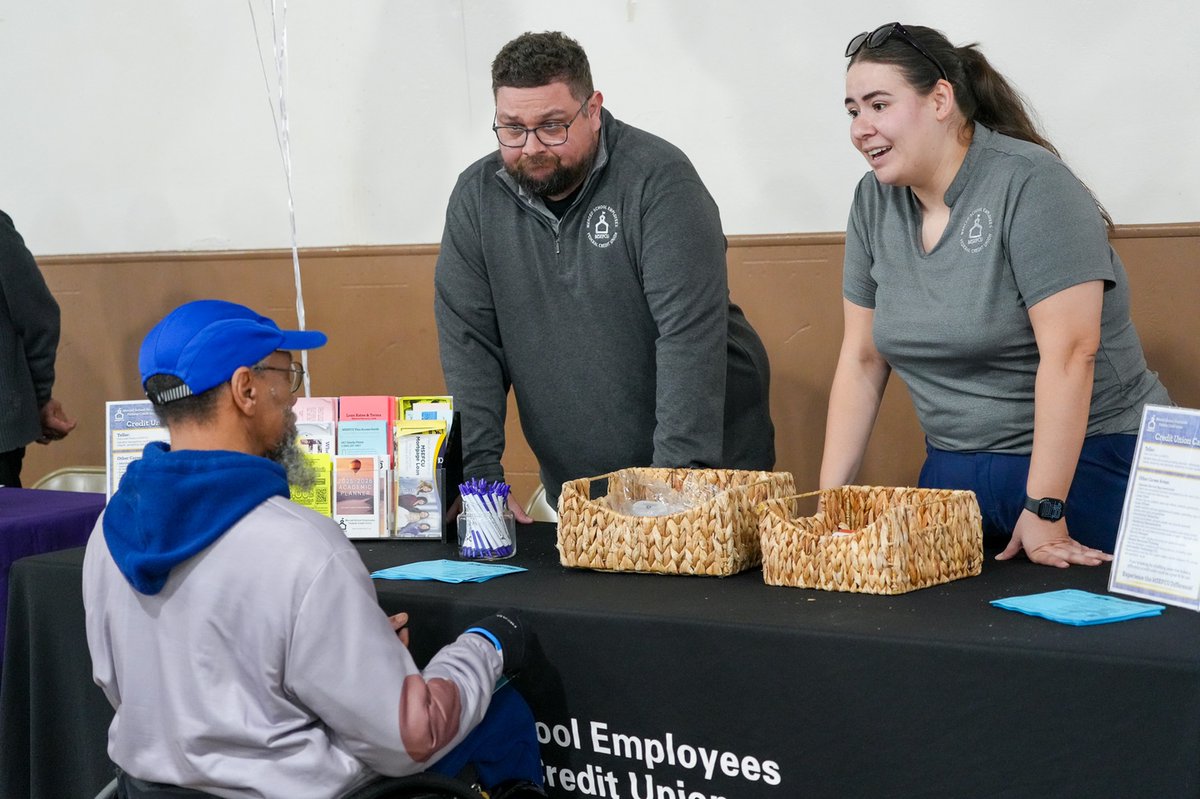 Merced COE tweet media