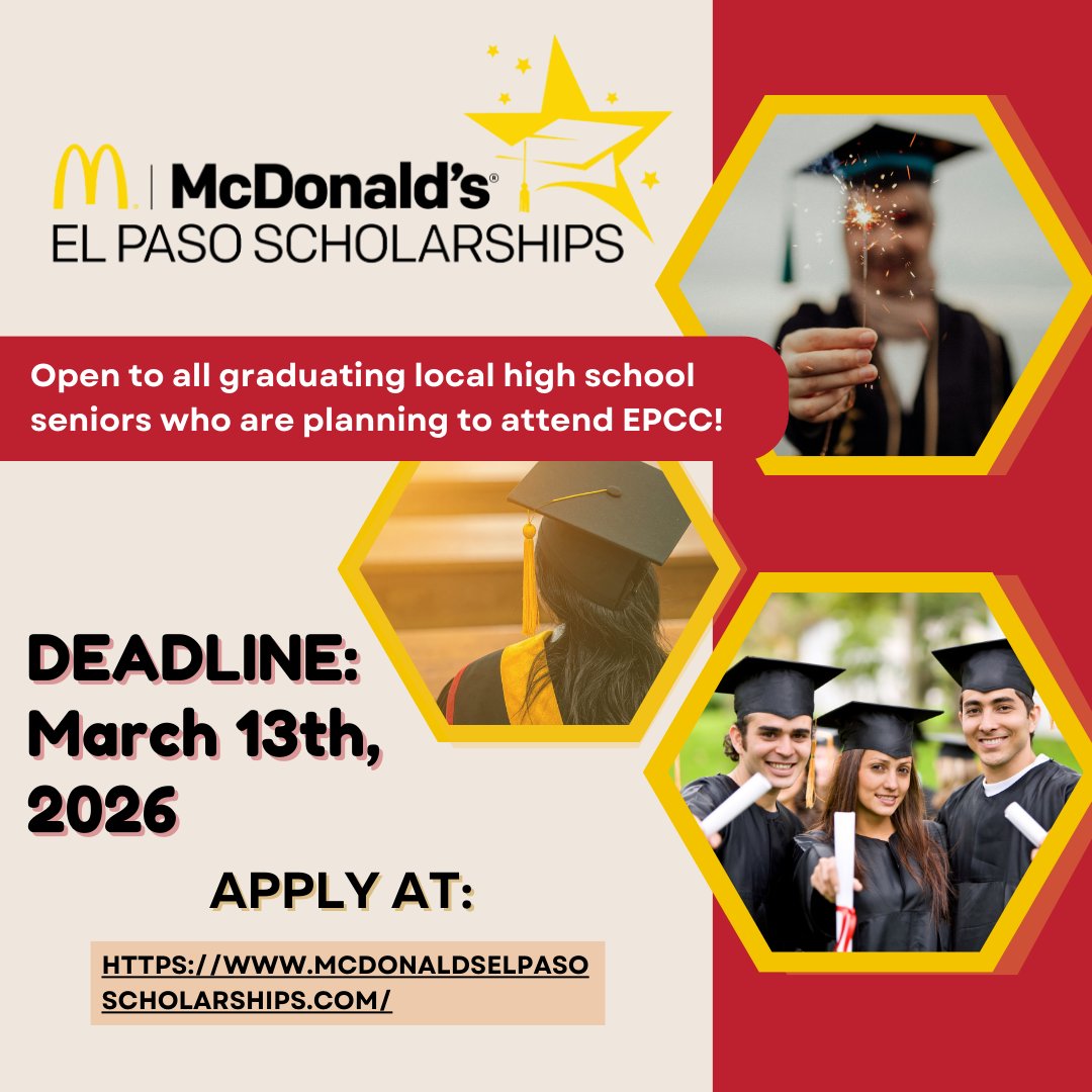 EPCC Foundation tweet media