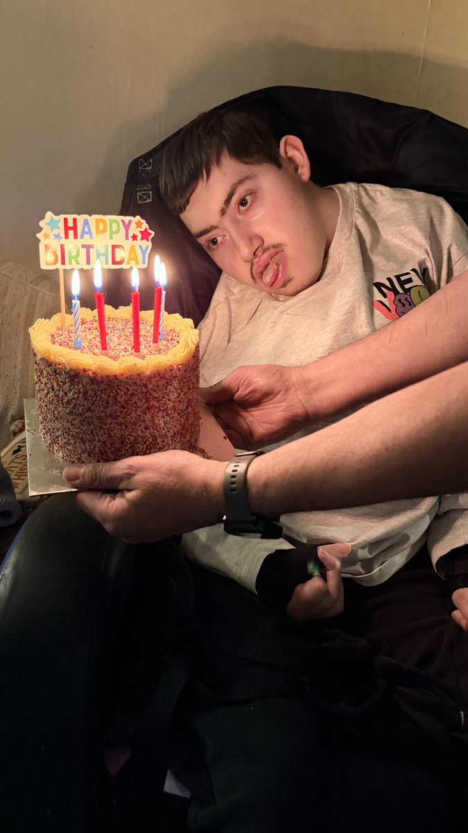 𝘼𝙡𝙚𝙭 𝙈𝙖𝙘 BCyA😎🦸🏻‍♂️ tweet media