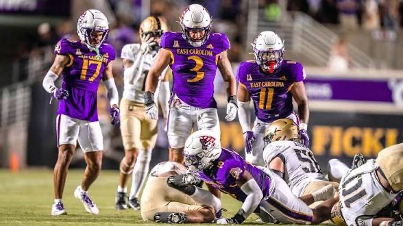 Keagan Covington 2028 DT tweet media