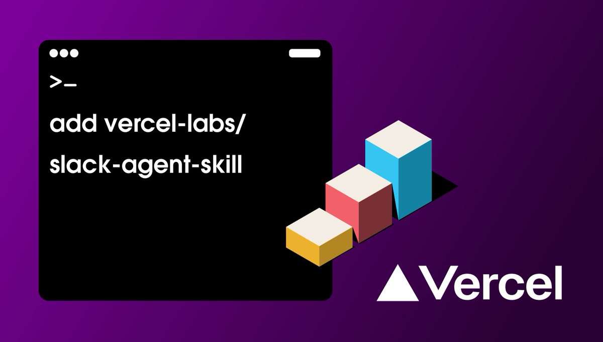 Slack Developers tweet media