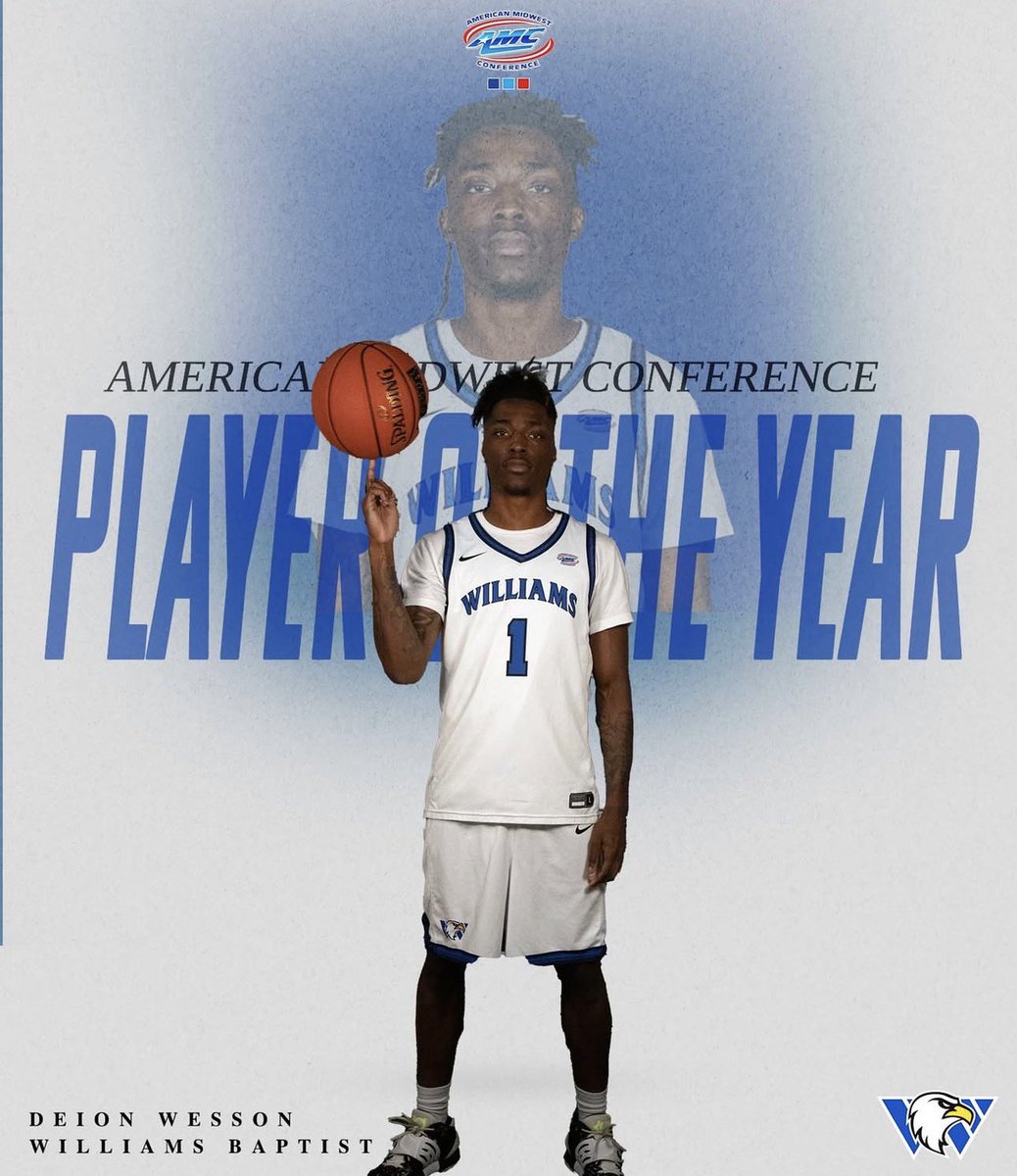 Deion Wesson tweet media