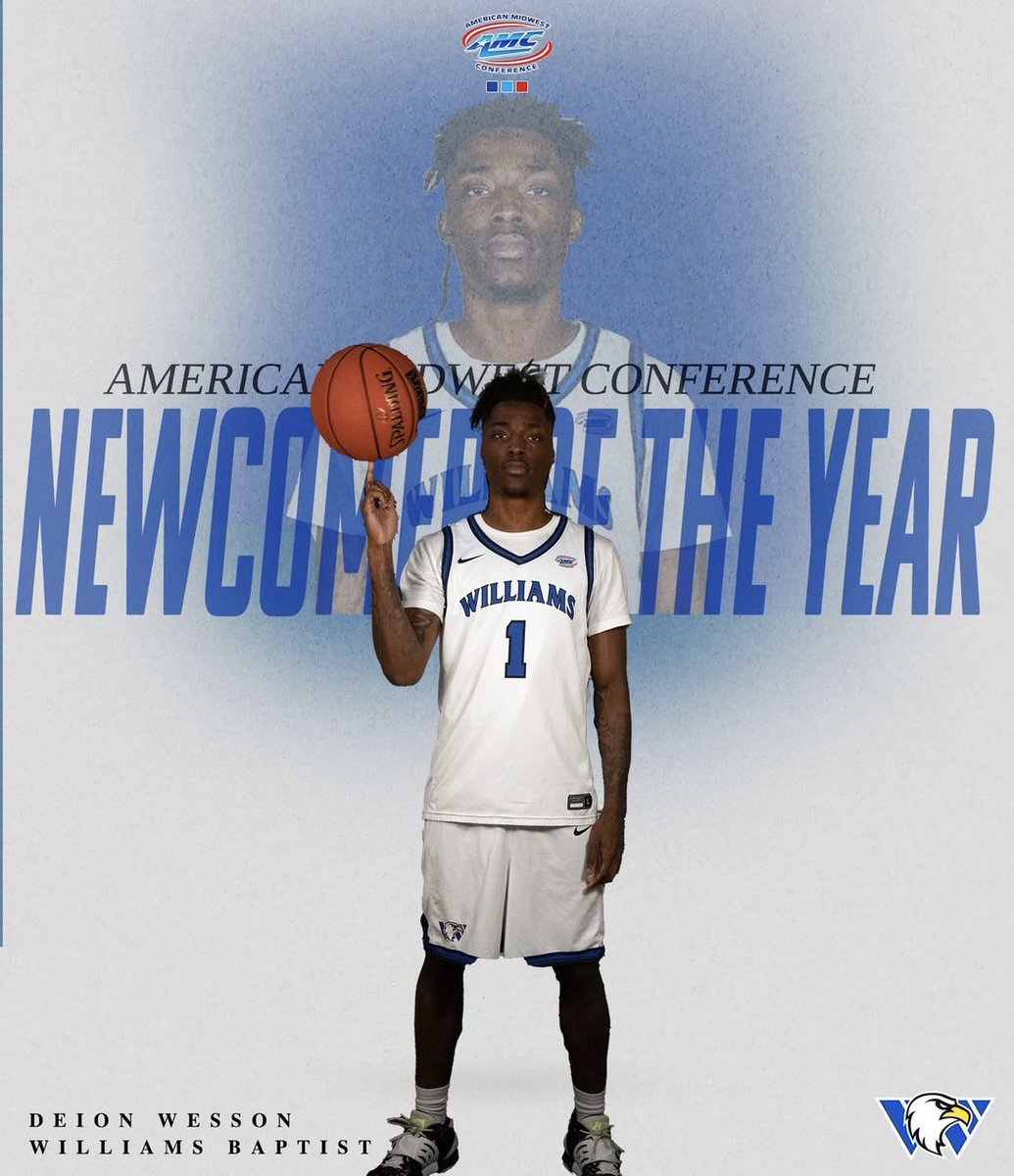 Deion Wesson tweet media