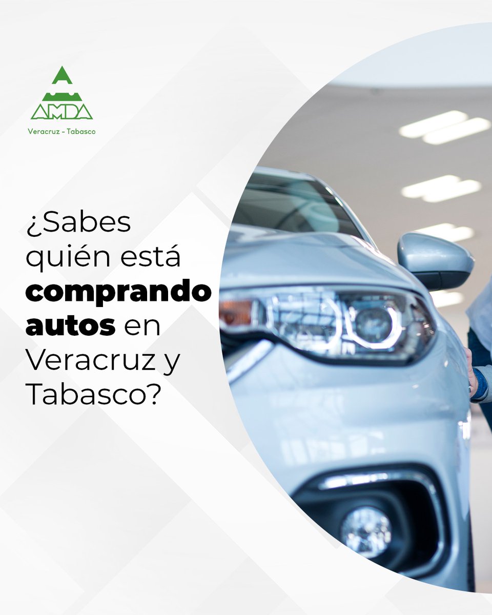 AMDA Veracruz - Tabasco tweet media