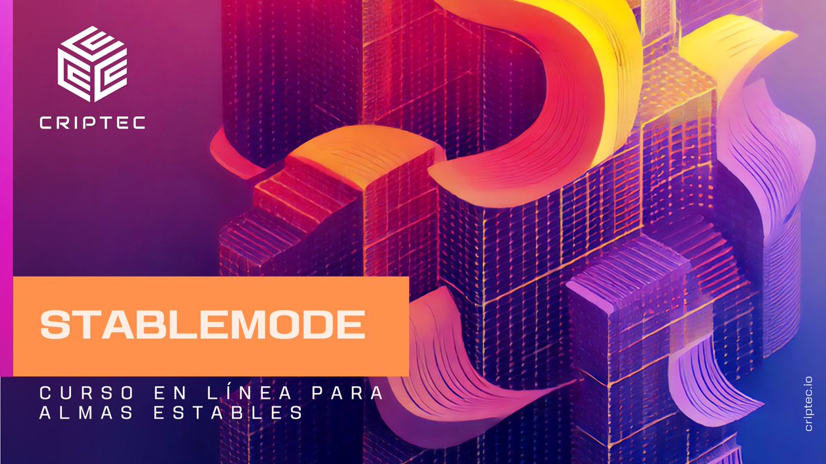 El tío Criptec tweet media