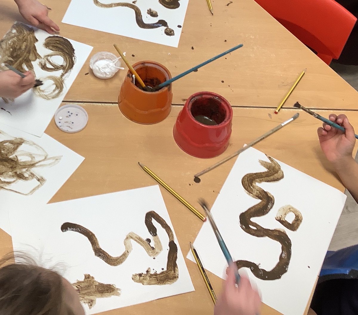 Colmers Farm Primary School tweet media