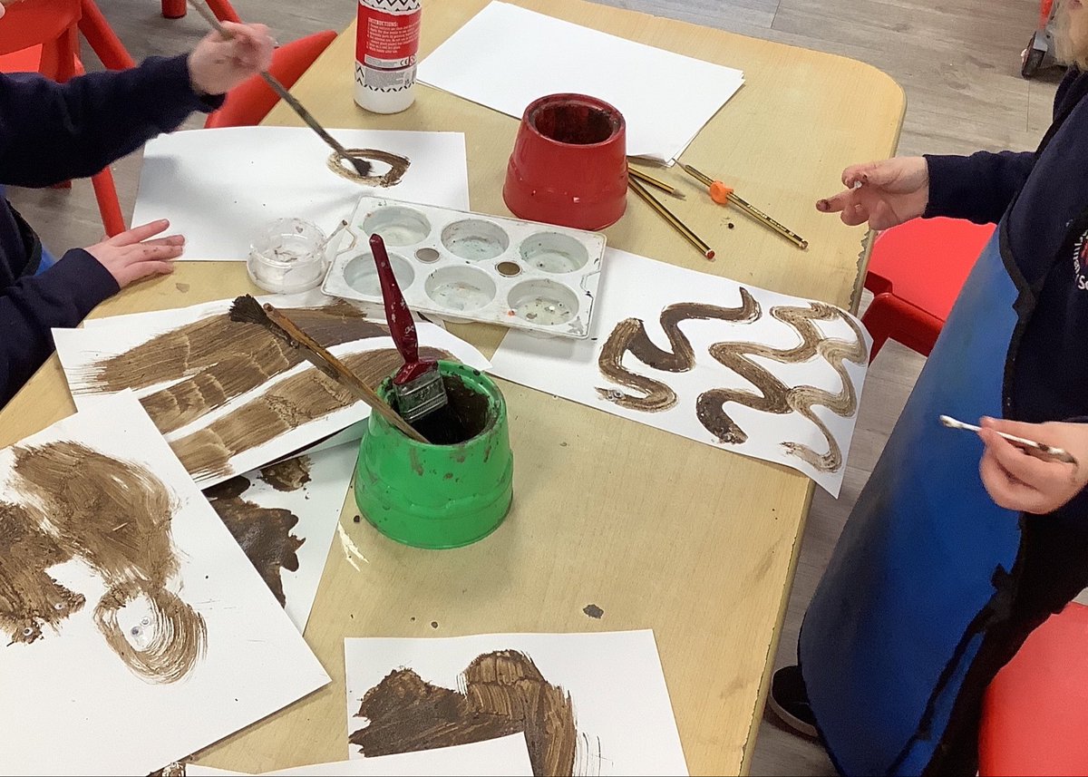 Colmers Farm Primary School tweet media