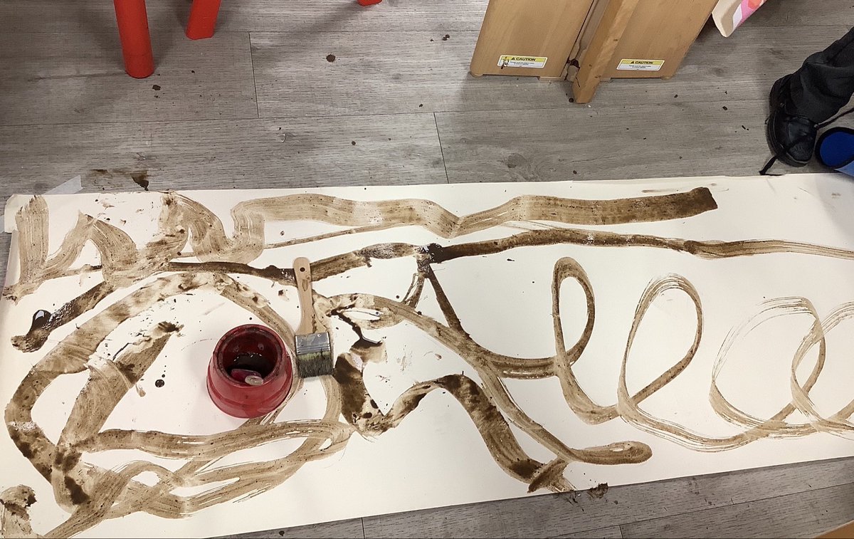 Colmers Farm Primary School tweet media